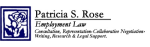Ms. Patricia Sue Rose (Seattle, Washington)