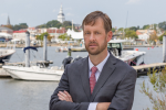 Patrick Crawford (Annapolis, Maryland)