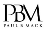 Paul B. Mack (Spokane, Washington)