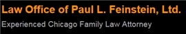 Paul L. Feinstein (Northfield, Illinois)