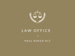 Paul Matthew Renzo (Dearborn, Michigan)