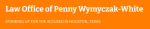 Ms. Penny Wymyczak-White (Houston, Texas)