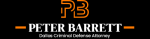 Mr. Peter Michael Barrett (Dallas, Texas)