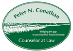 Peter N. Conathan (Sandwich, Massachusetts)