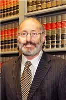 Peter Ordower (Chicago, Illinois)