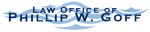 Mr. Phillip Wayne Goff (Corpus Christi, Texas)