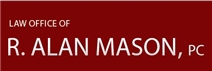 R. Alan Mason (Austin, Texas)