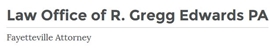 R. Gregg Edwards (Fayetteville, North Carolina)