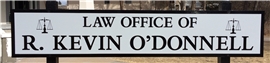 R. Kevin O'Donnell (Ogallala, Nebraska)
