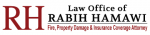 Rabih Hamawi (Southfield, Michigan)