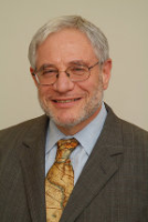 Ray Beckerman (Forest Hills, New York)