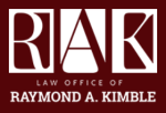 Mr. Raymond A Kimble (Tempe, Arizona)