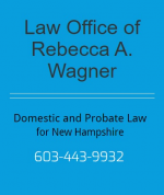 Rebecca A. Wagner (Lebanon, New Hampshire)