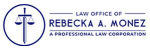 Ms. Rebecka A. Monez (Modesto, California)