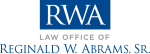 Reginald W. Abrams, Sr. (Shreveport, Louisiana)