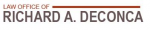 Richard A. DeConca (Toms River, New Jersey)