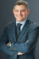 Richard Jimale Bohorfoush, Jr. (Charlotte, North Carolina)