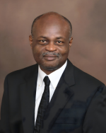 Mr. Richard Melvin Jones, Jr. (Decatur, Georgia)