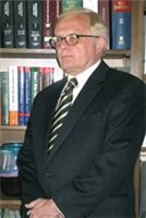 Richard Kolb (Whitehouse, Ohio)