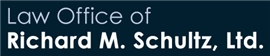 Richard M. Schultz (Circle Pines, Minnesota)