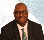 Robert Deshon Harlan, Sr. (Waldorf, Maryland)