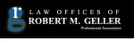 Law Office of Robert M. Geller (St. Petersburg, Florida)