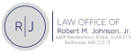 Robert M Johnson, Jr. (Baltimore, Maryland)
