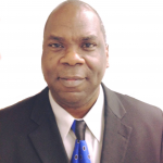 Robert Roland Jones III (Houston, Texas)