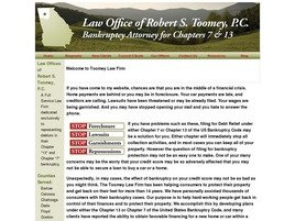 Mr. Robert Stanley Toomey (Cartersville, Georgia)
