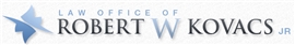 Robert William Kovacs, Jr. (Worcester, Massachusetts)
