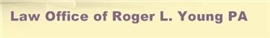 Mr. Roger Lamont Young (Sarasota, Florida)