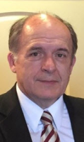 Roland Peter Merkel (Lexington, Kentucky)