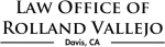 Rolland Vallejo (Davis, California)