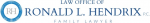 Christopher L. Hendrix (Naperville, Illinois)