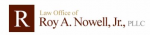 Roy A Nowell, Jr. (Gulfport, Mississippi)