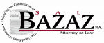 Salim Joseph Bazaz (Naples, Florida)