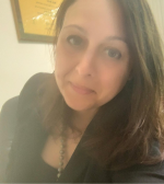 Samantha Lee Segal (Huntington, New York)