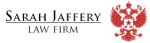 Sarah N. Jaffery (Austin, Texas)