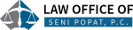 Seni Popat (Glen Oaks, New York)