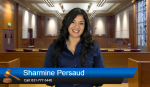 Sharmine Persaud (Massapequa, New York)