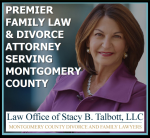 Stacy Blondes Talbott (Bethesda, Maryland)