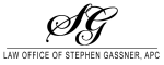 Stephen Isaac Gassner (Upland, California)