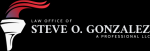 Steven O. Gonzalez (Friendswood, Texas)