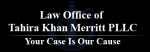 Ms. Tahira Khan Merritt (Dallas, Texas)