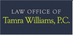 Tamra Williams (Dallas, Texas)