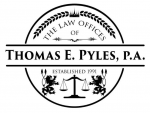 Thomas Edward Pyles (Waldorf, Maryland)