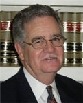 Thomas Francis Ellis III (Annapolis, Maryland)