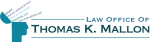 Thomas K. Mallon (Towson, Maryland)