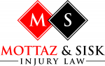 Thomas D. Mottaz (Coon Rapids, Minnesota)