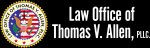 Thomas Vinu Allen (South Plainfield, New Jersey)